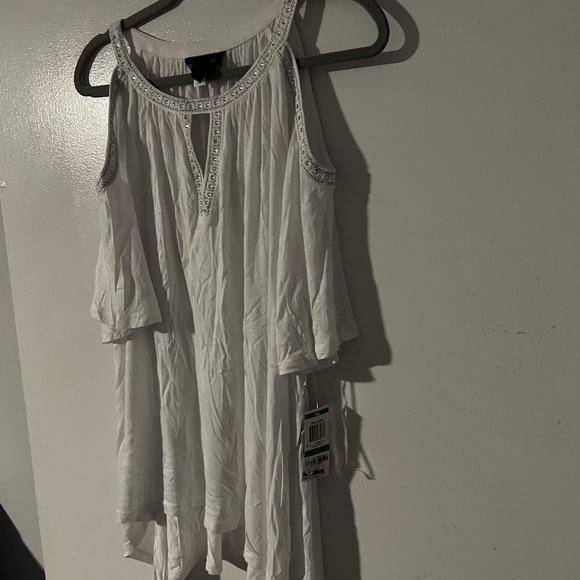 Inc international blouse size LP NWT - Picture 2 of 11